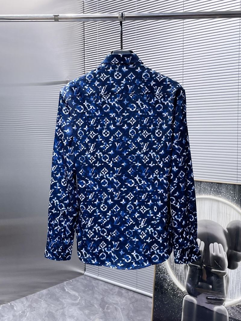 Louis Vuitton Shirts